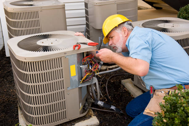 Best HVAC tune-up services  in Inman, KS